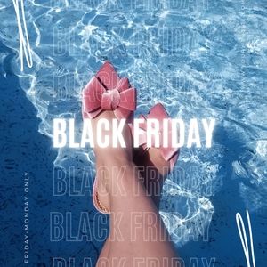 Markdowns Friday - Monday ONLY